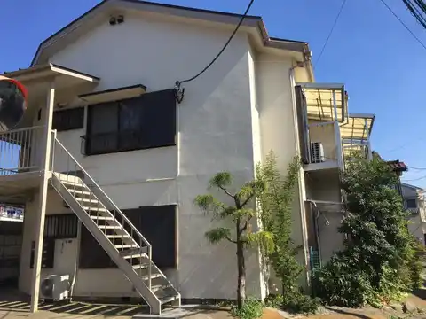 リバーサイドハイツ