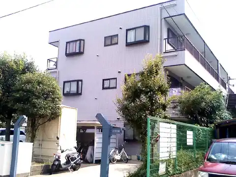 カーサ千代田