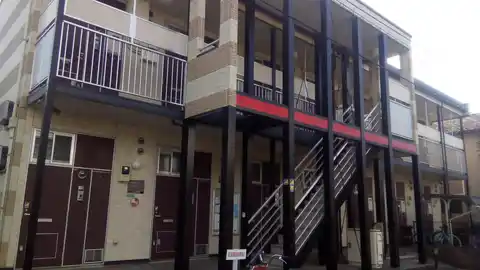 レオパレス雅