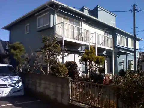 コーポ沼館