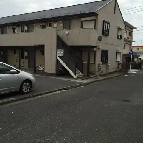 浦賀ロジンズC