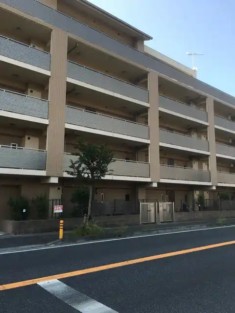 フレイス本鵠沼