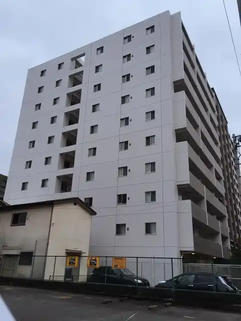 クオス小田原III