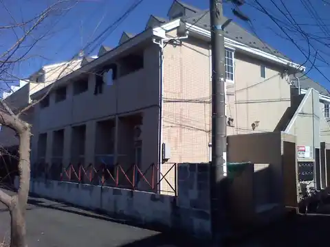 セドルハイツモリカワB