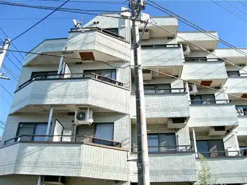 メディア上石神井