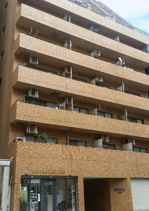 パラッシオ池袋