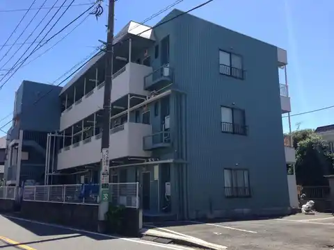 キャッスル寺尾1