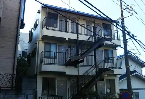 市ケ尾ガーデニア