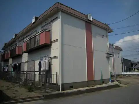 リバーサイドビレッヂB