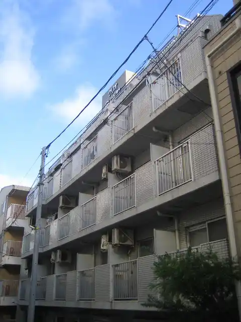 クリオ日ノ出町壱番館