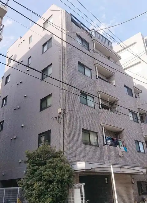 都民住宅イルグランドゥール