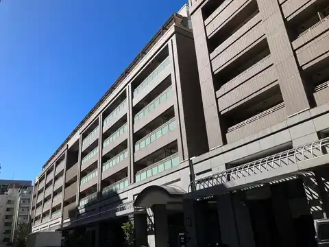 富久クロスグリーンレジデンス