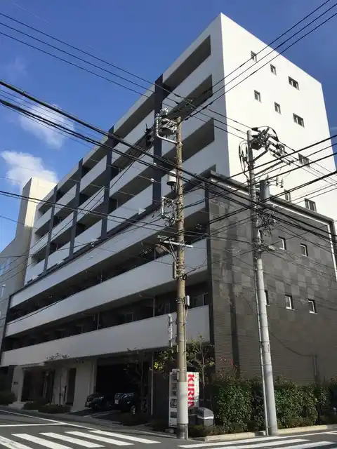 ステージグランデ錦糸町