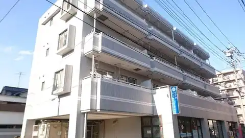 第2北浦和メゾン