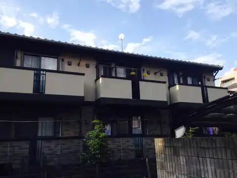 パティオ参番館