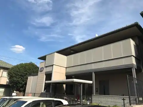 マ・メゾンB號館