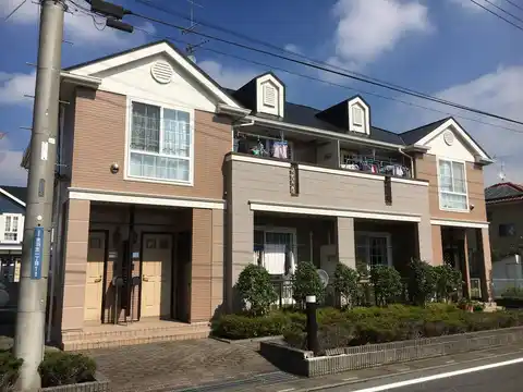 マリアージュ壱番館