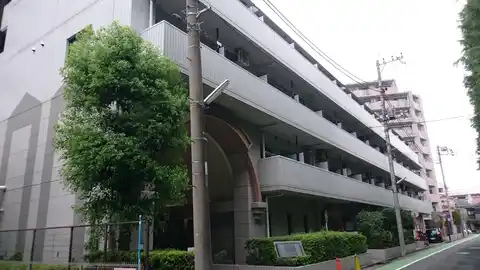 ライオンズシティ蕨