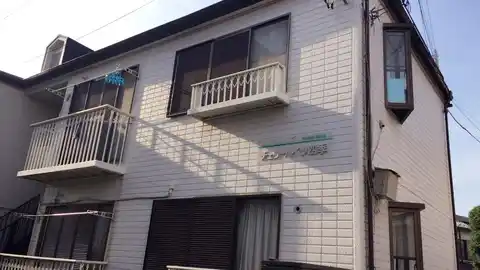 チェリーハイツ四季