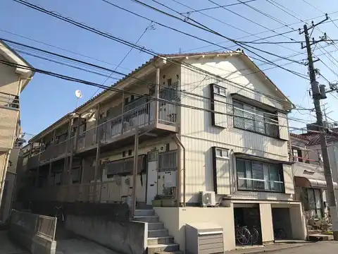 第三井上荘