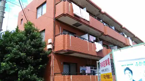 セレクトハウス宇田川