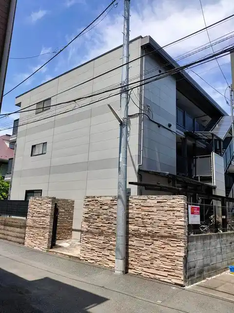 アーバンフラット