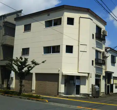 サンハイツ伊藤