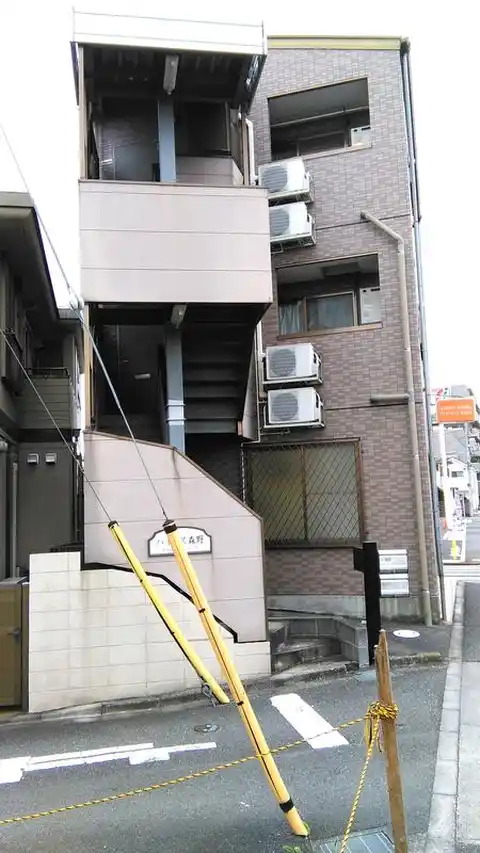ハイネス森野