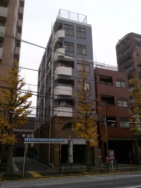 牧野コーポ