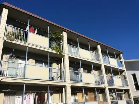 フラワーハイツB