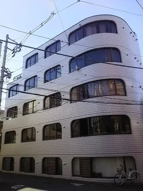 ラブリハイツ北新宿2