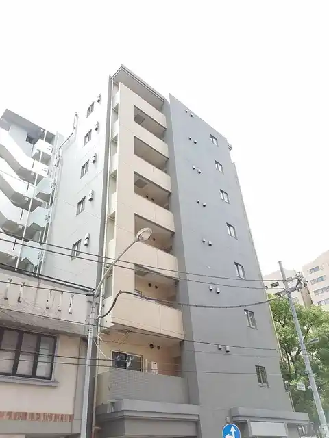 森ビル
