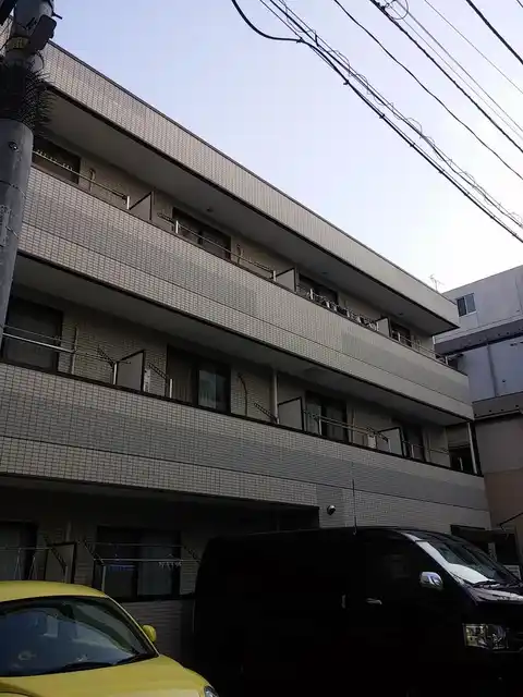 カーサ・ベルデ