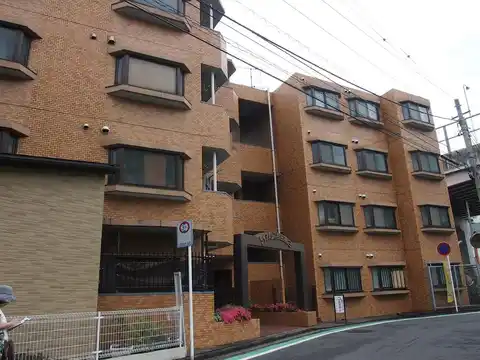 ダイアパレス杉田第2