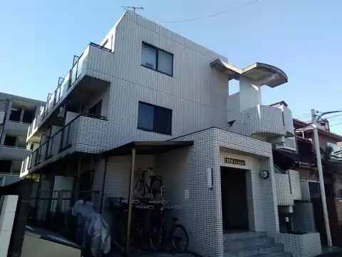 SKCパレス