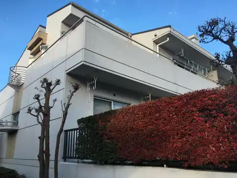 港南台グリーンハイツ