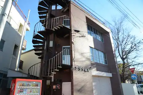 重田ビル