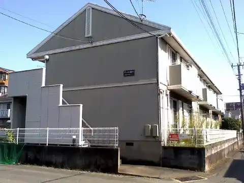 グリーンヒル橋本C