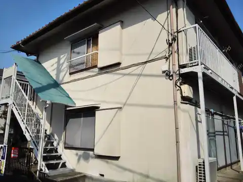 珊瑚荘
