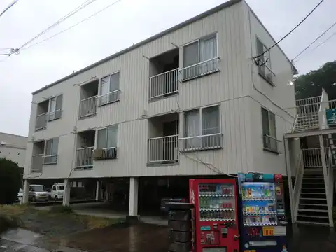 コーポ鎌倉
