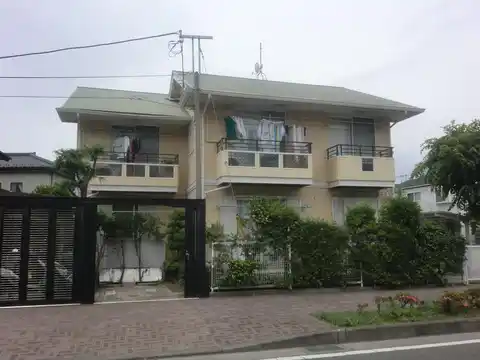 フレグランス湘南