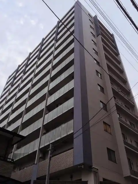 クオス小田原本町