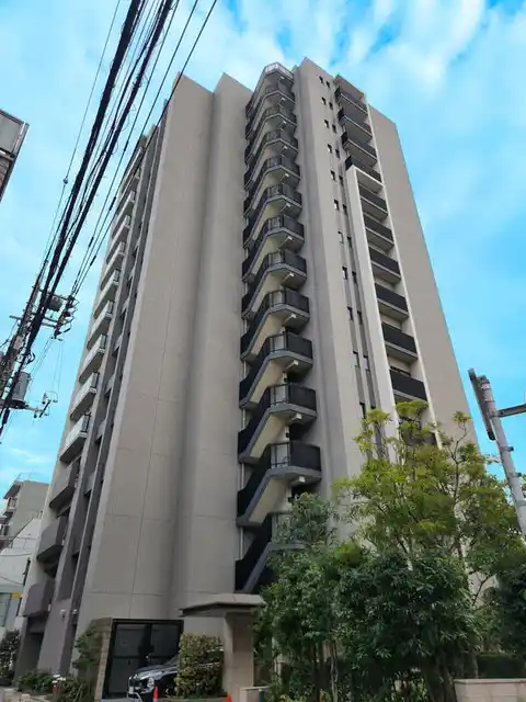 レジデンシャル品川中延グランクラス