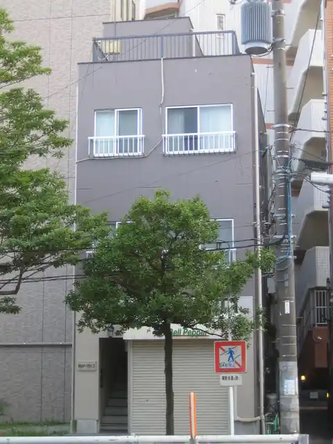 黄金町オークラビル2