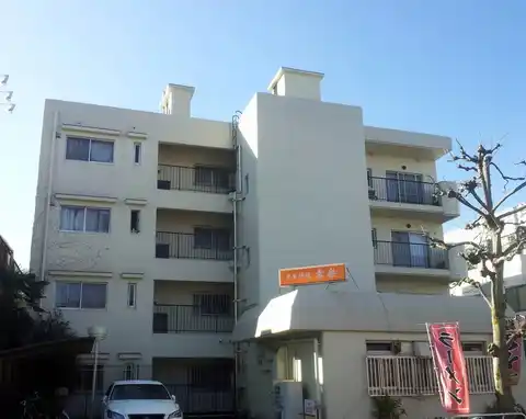 ヴェルドミール大和田