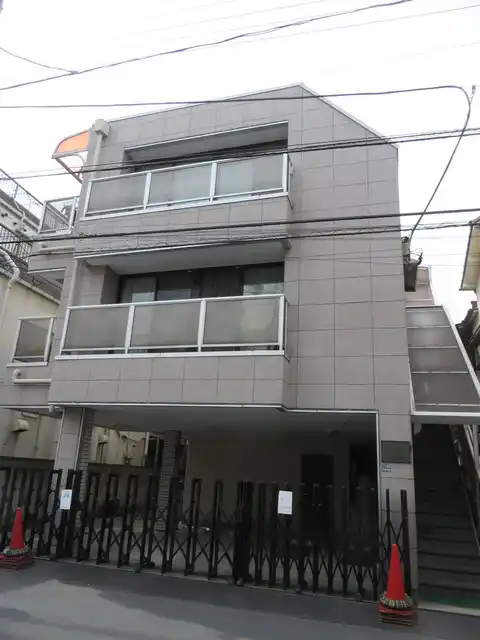 カーサヨシカワ