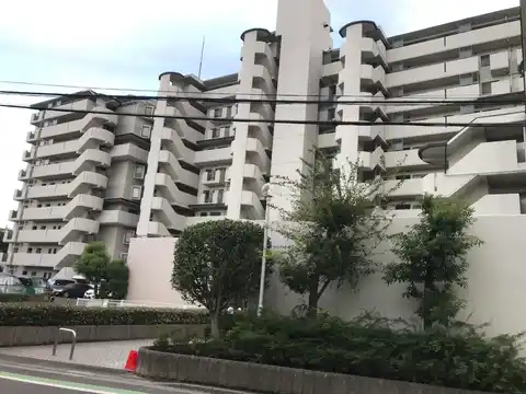 シャルマンコーポ川口