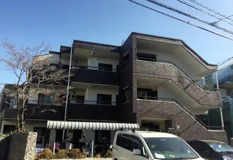 エーブリッジ第弐