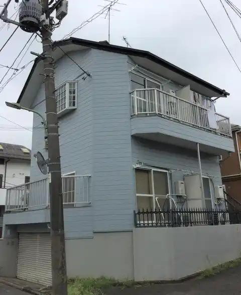 オークヒル久が原