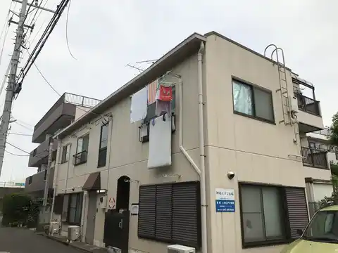 押切メゾン山崎